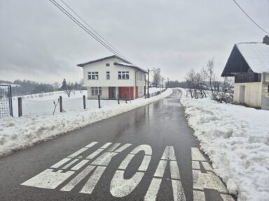 Prohodni putni pravci