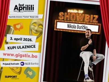 Aprilili fest