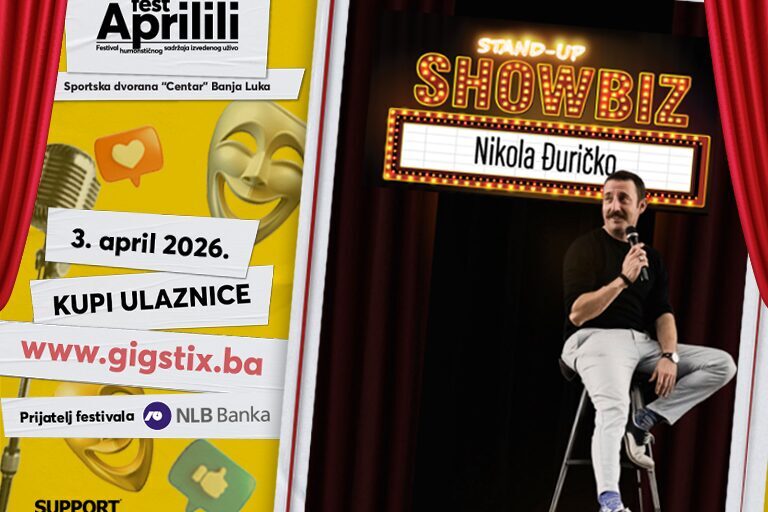 Aprilili fest