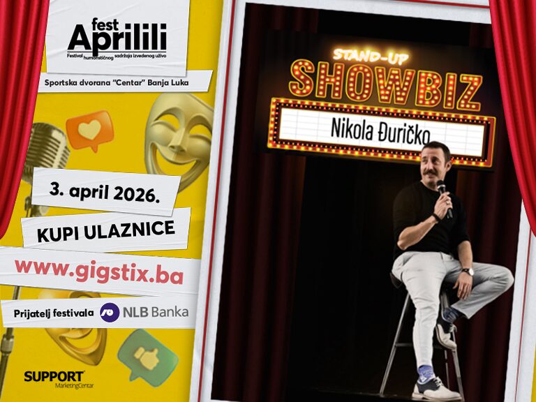 Aprilili fest