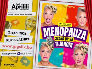 aprilili fest