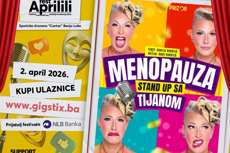 aprilili fest