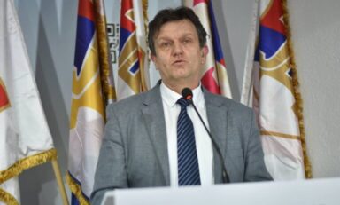 Branko Blanuša poziva opoziciju na razgovore