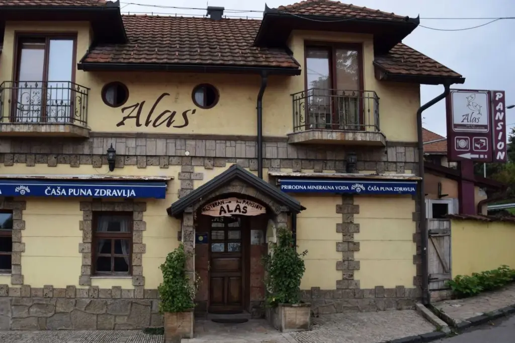 Posni ručak u Banjaluci i okolini
