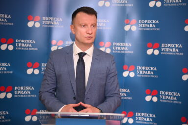 podnošenje godišnjih poreskih prijava