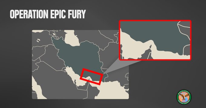 SAD napao iranske raketne položaje