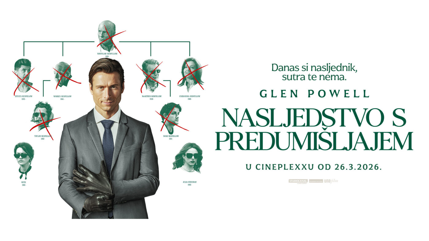 Repertoar bioskopa Cineplexx Palas