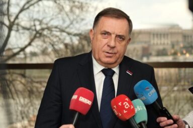 Milorad Dodik