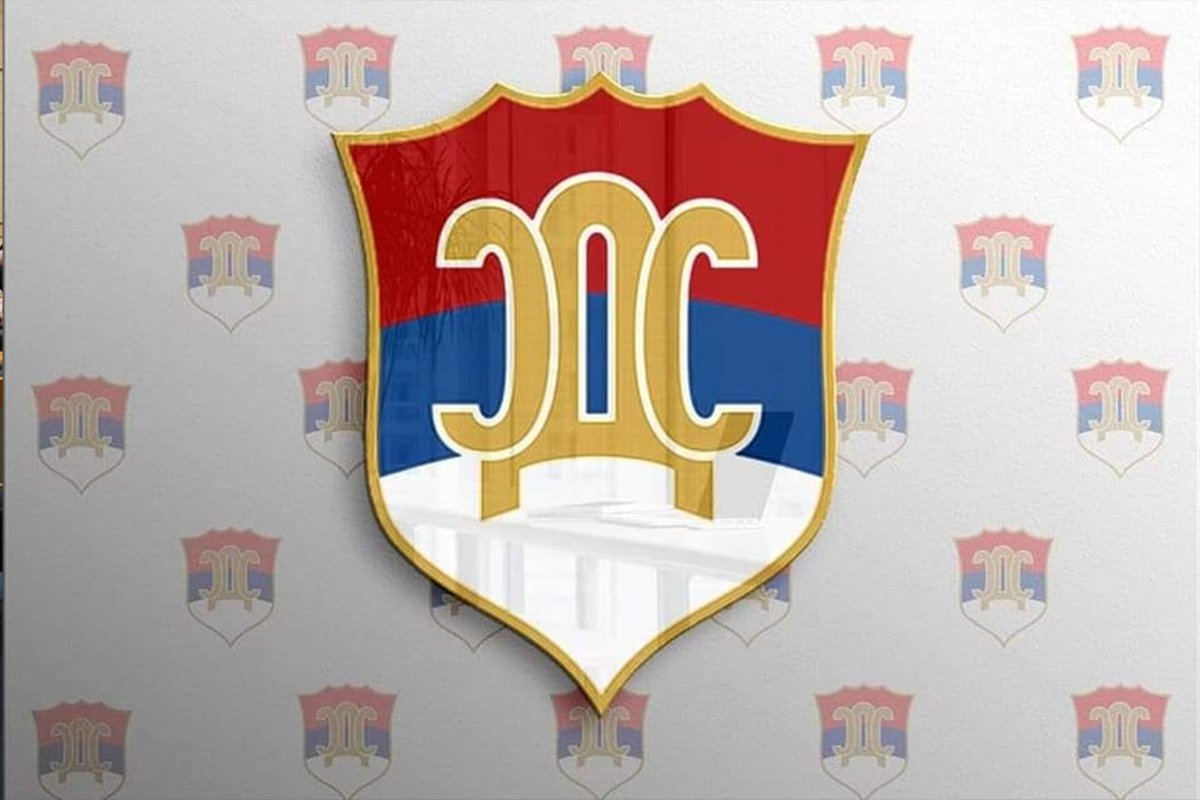 SDS-u (ipak) ovjerena prijava