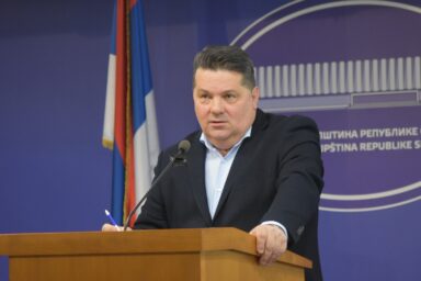 nenad stevandic