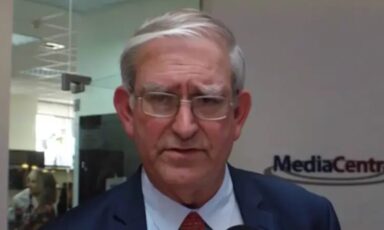 Mark Zel: Hvala Republici Srpskoj