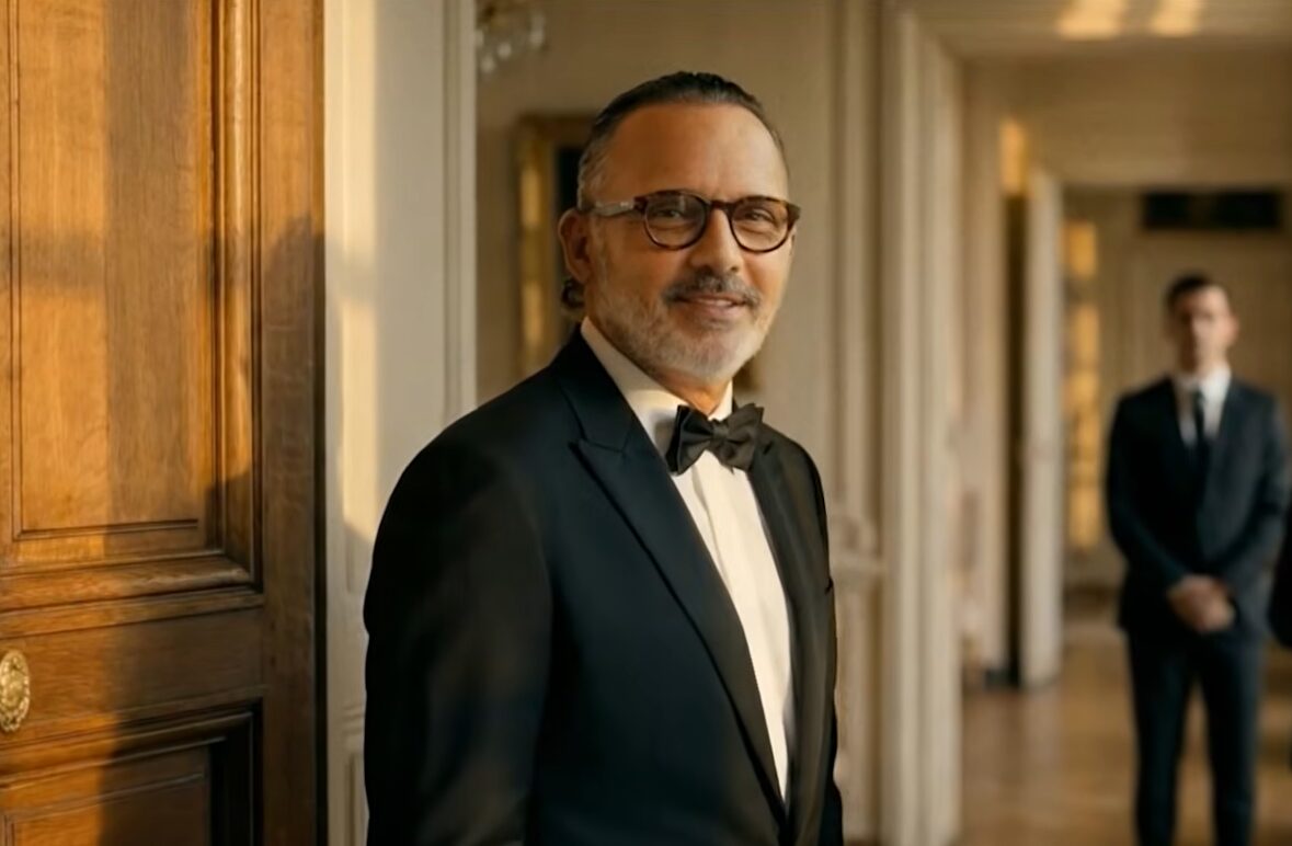 Toni Cetinski