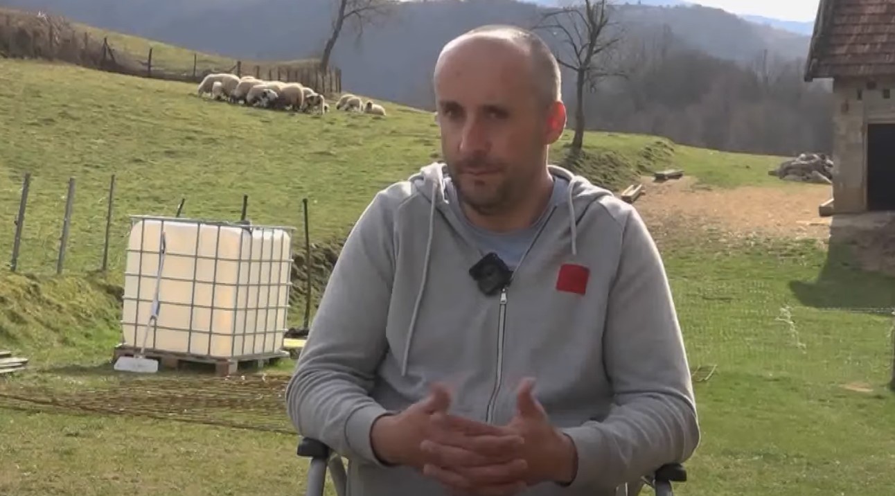 Goran Petrušić