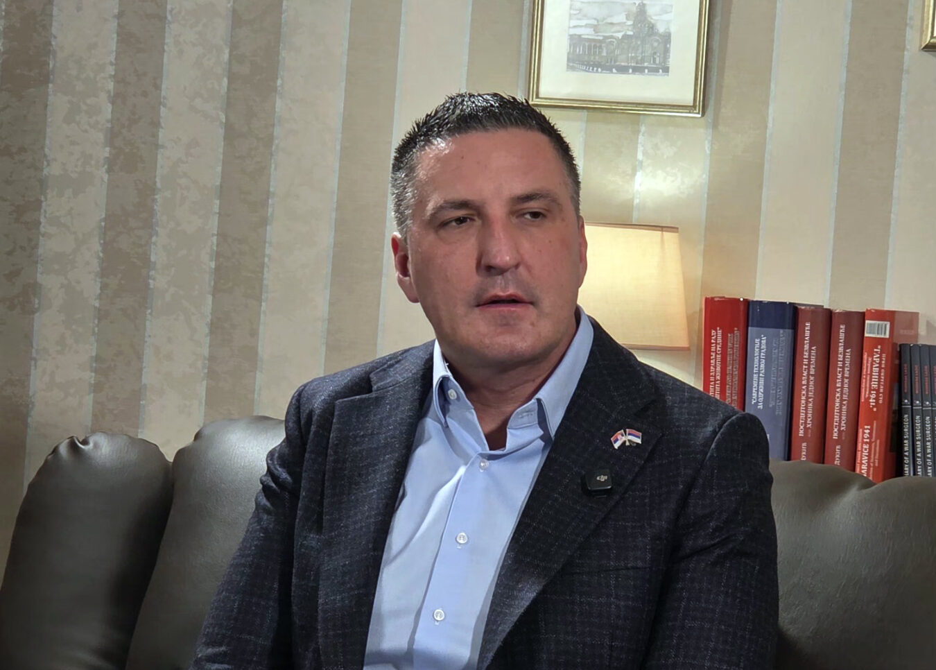 nedeljko elek