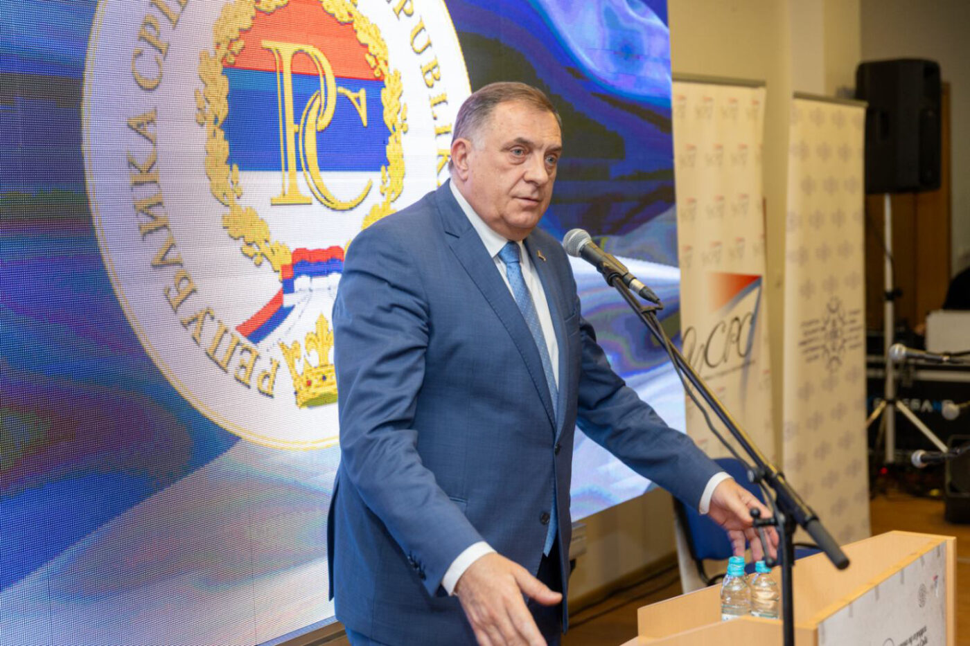 Milorad Dodik