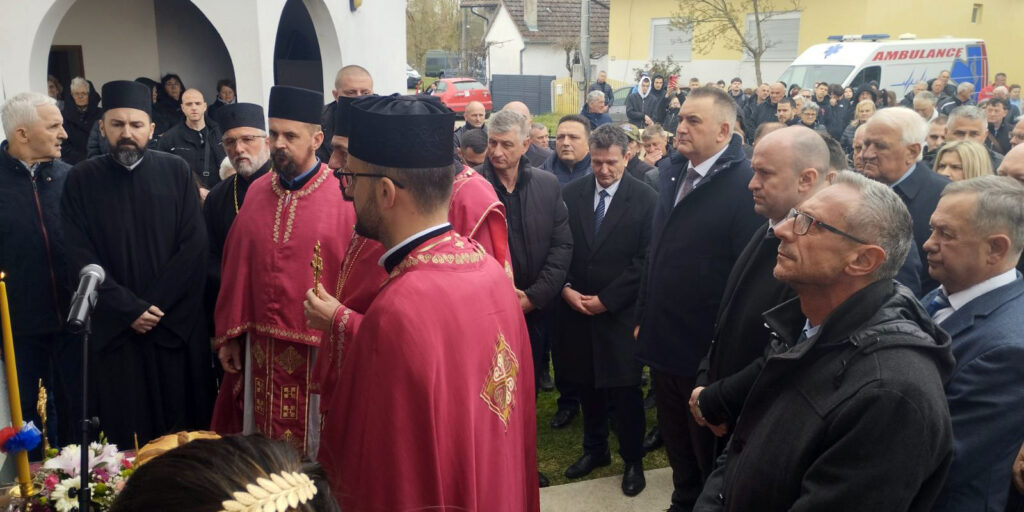 stradanja Srba u Sijekovcu