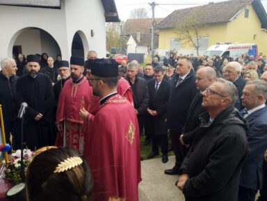 stradanja Srba u Sijekovcu