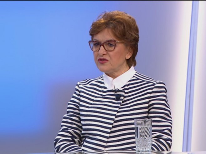 Zora Vidović