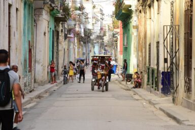 havana kuba