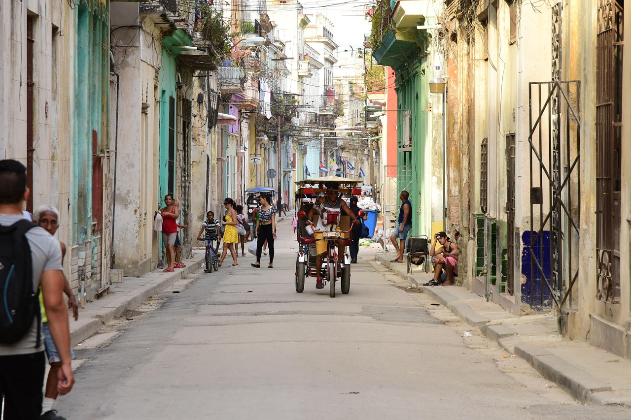 havana kuba