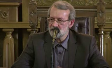 Izraelski ministar odbrane Izrael Kac: Ubijen je Ali Laridžani