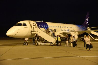 BiH nema avion