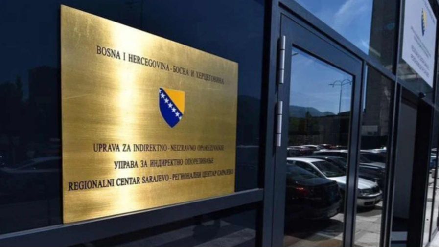 UIO BiH