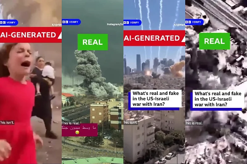 AI generisani video