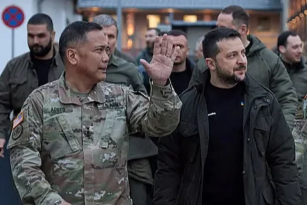 Skandal u američkoj vojsci