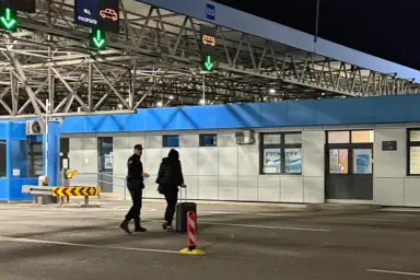 Draško Stanivuković priveden