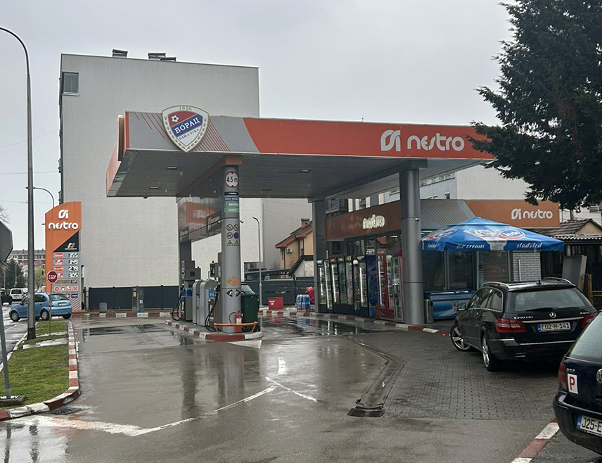 cijena goriva