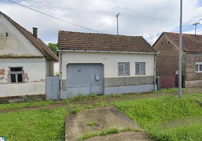 Poklonio kuću