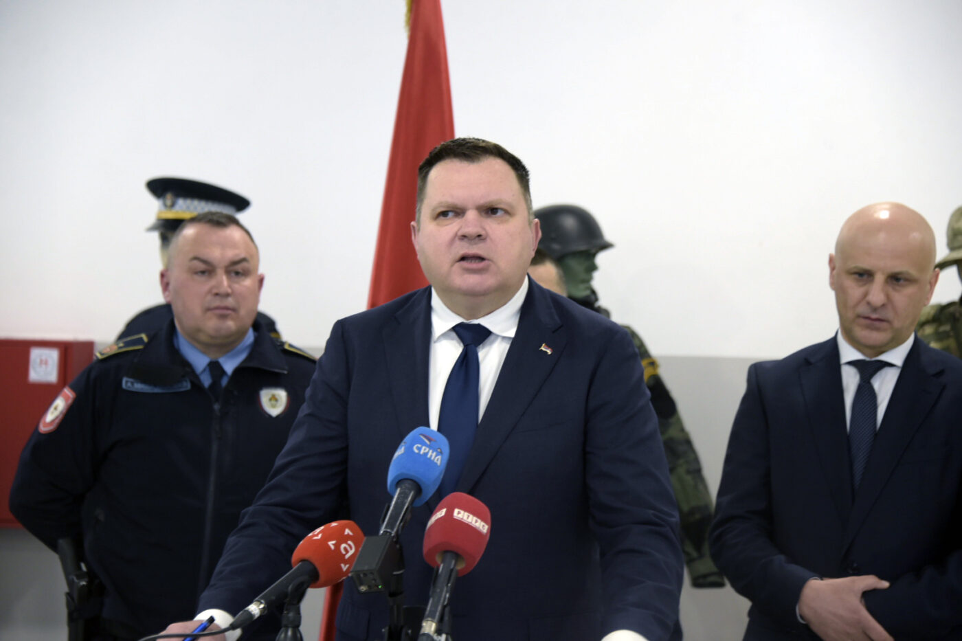 dojave o bombama