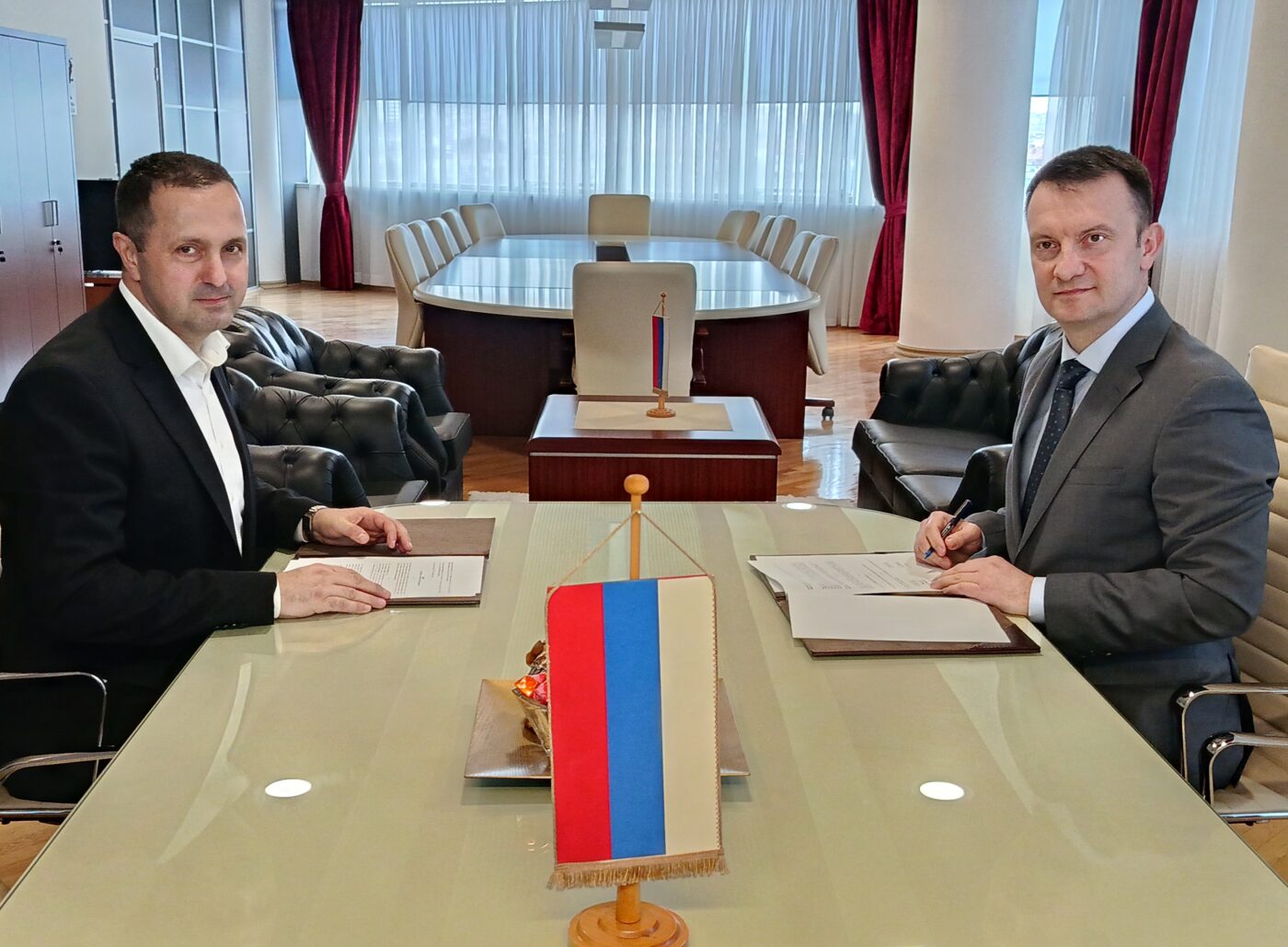 Poreska uprava