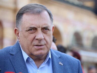 Dodik