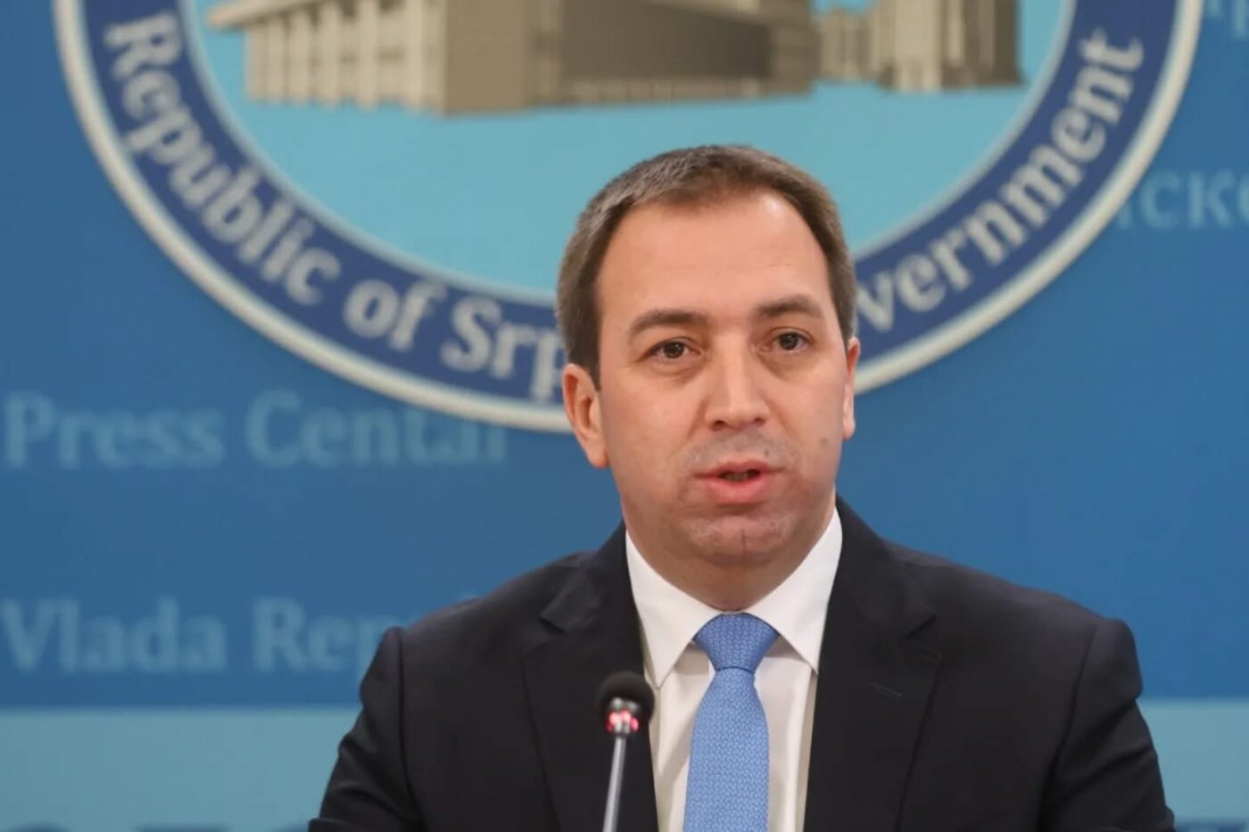 Goran Selak