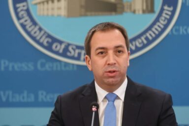 Goran Selak
