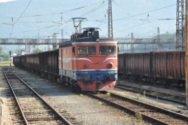 Željeznice Srpske