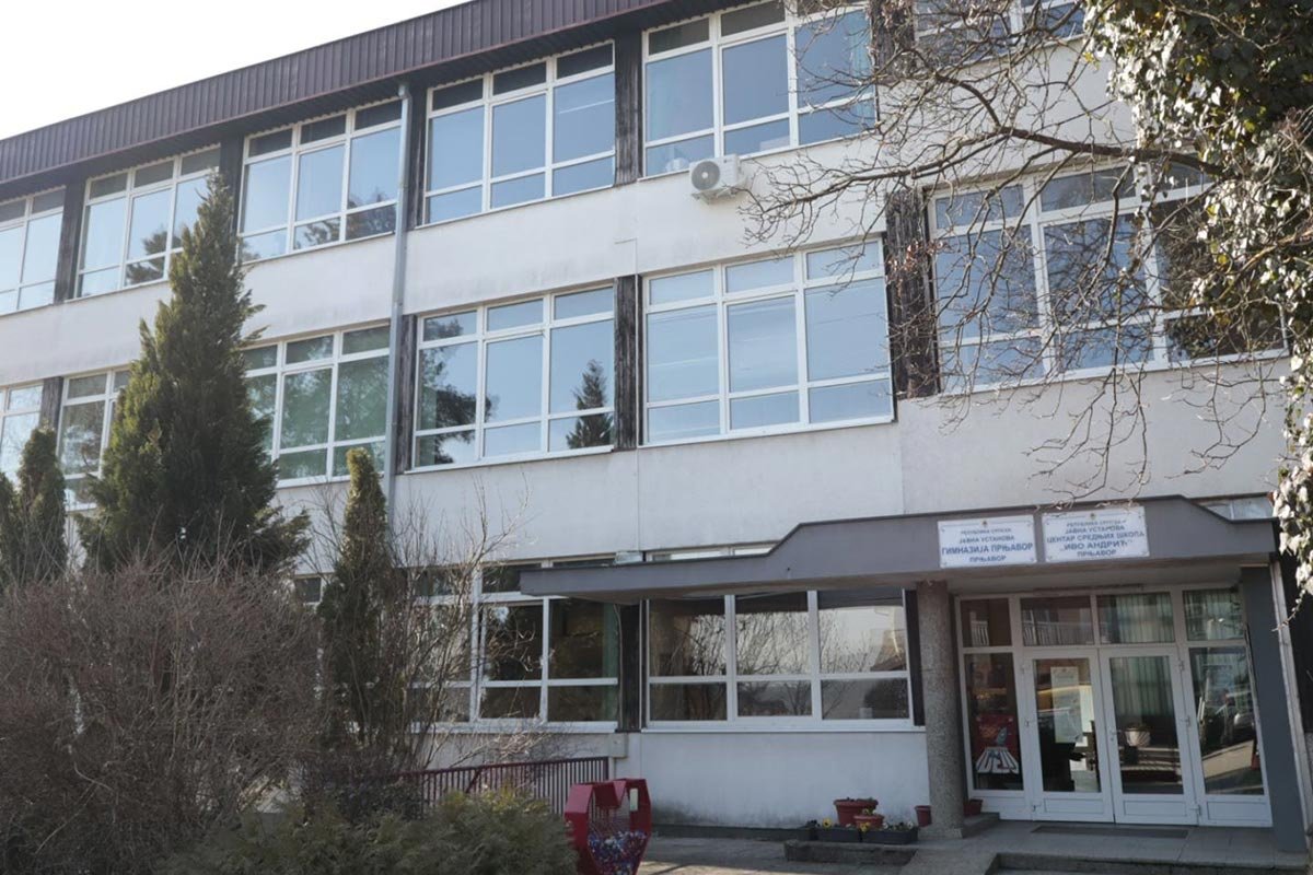 Prnjavorska gimnazija slavi jubilej