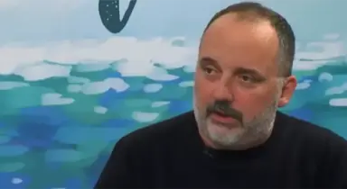 Toni Cetinski