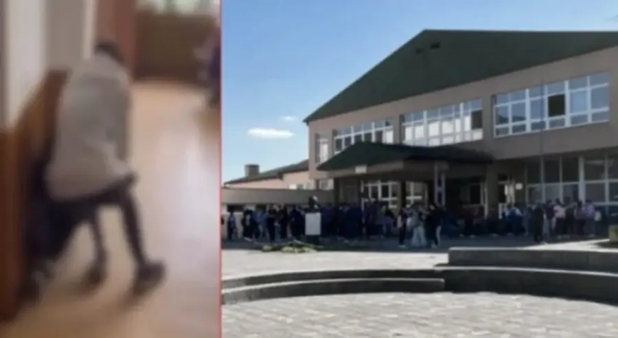 Užas u banjalučkoj osnovnoj školi: Djevojčica pretukla vršnjakinju, učenici snimali
