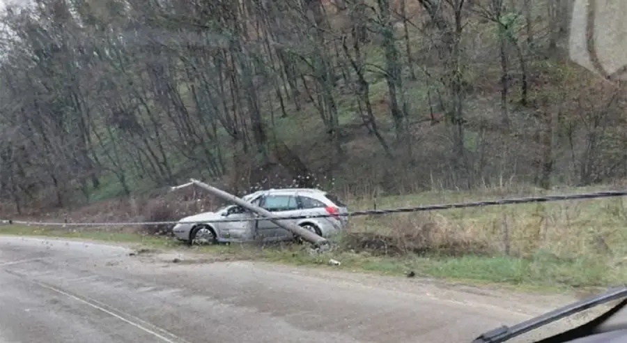 Nezgoda u Banjaluci