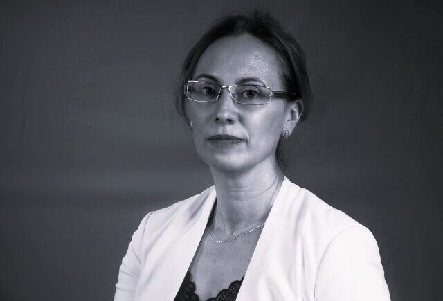 Jadranka Petrović