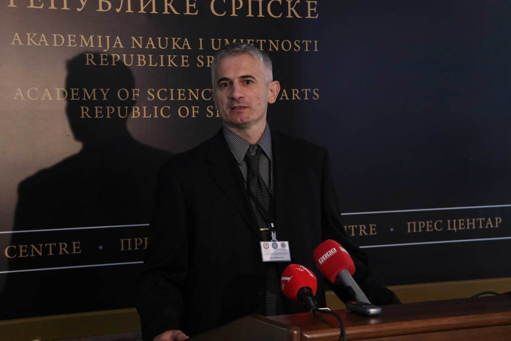 Dragan Korać