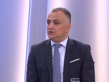 Negoslav Lukić o ptičijem grupu
