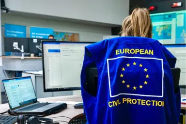 Evakuisani prvi državljani BiH sa Bliskog Istoka putem Mehanizma civilne zaštite