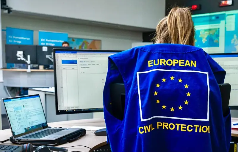Evakuisani prvi državljani BiH sa Bliskog Istoka putem Mehanizma civilne zaštite