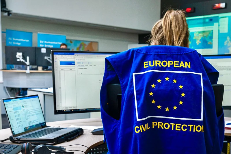 Evakuisani prvi državljani BiH sa Bliskog Istoka putem Mehanizma civilne zaštite