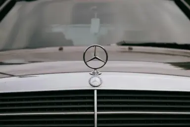 Mercedes benz