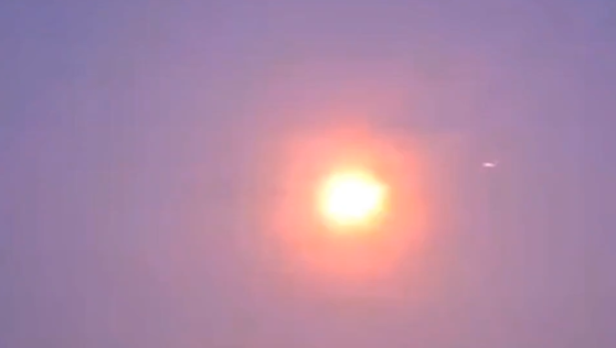 Dijelovi meteorita padali po kućama